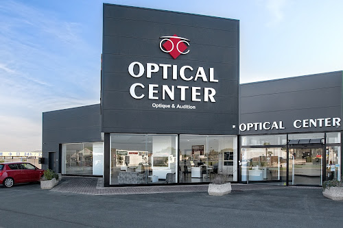 Opticien ANGOULINS - Optical Center à Angoulins