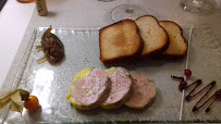 Foie gras du Restaurant Au Flan Coco Nimes - n°8