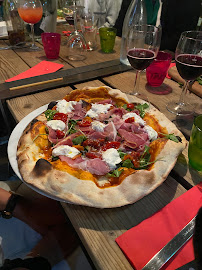 Pizza du Restaurant italien Little Italy à Montauban - n°17