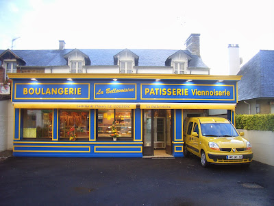 Boulangerie - Pâtisserie - Viennoiserie "Le Couëdic Thierry" à Beauvoir