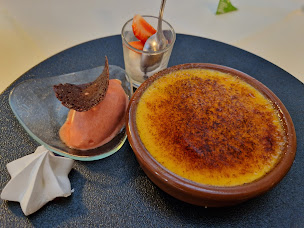 Photo n°179 de Restaurant Au Vieux Moulin - Alte Mühle à Lauterbourg ()