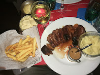 Plats et boissons du Restaurant LE BISTROT DE RUNGIS à Thiais - n°10