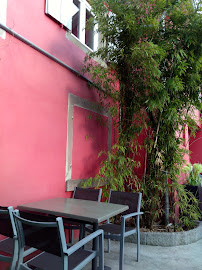 Atmosphère du Restaurant italien Restaurant la Table de Geispolsheim - n°10