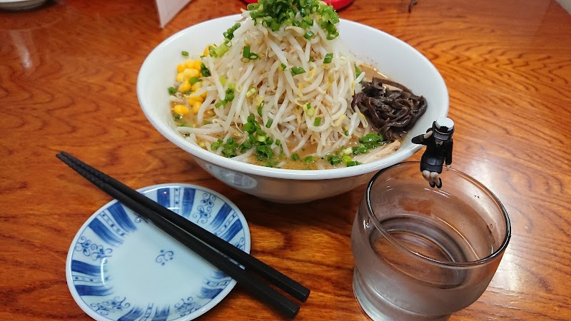 げんこつラーメン