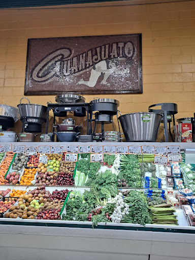 Grocery Store «Carniceria Guanajuato #1», reviews and photos, 1269 Oliver Ave, Indianapolis, IN 46221, USA