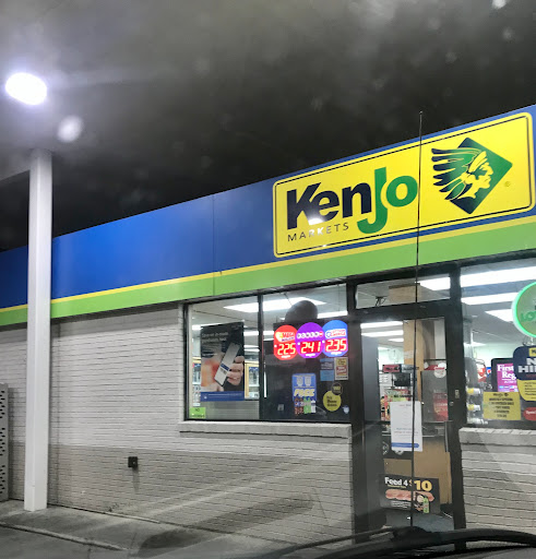 One-Stop Convenience Store, 1912 S Roan St, Johnson City, TN 37601, USA, 