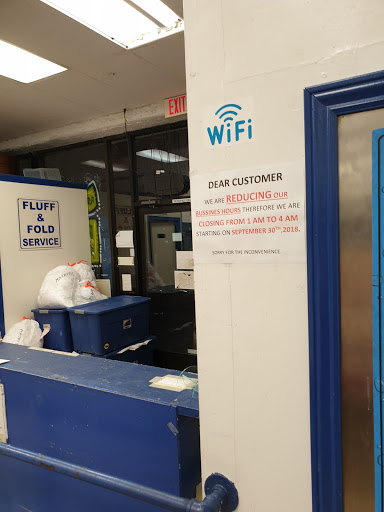 Laundry «Las Vegas Laundry Services», reviews and photos, 1350 E Flamingo Rd, Las Vegas, NV 89119, USA