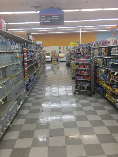 Grocery Store «Fiesta Mart», reviews and photos, 1235 S Josey Ln, Carrollton, TX 75006, USA