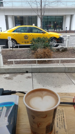 Coffee Shop «Dollop Coffee Co.», reviews and photos, 345 E Ohio St, Chicago, IL 60611, USA