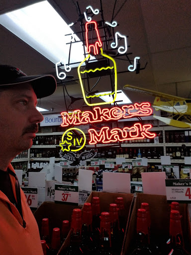 Liquor Store «Donelson Pike Liquors», reviews and photos, 519 Donelson Pike # 101, Nashville, TN 37214, USA