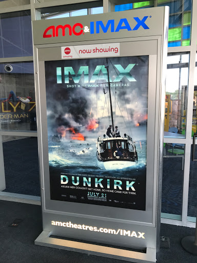 Movie Theater «AMC Classic Westroads 14», reviews and photos, 10000 California St, Omaha, NE 68114, USA