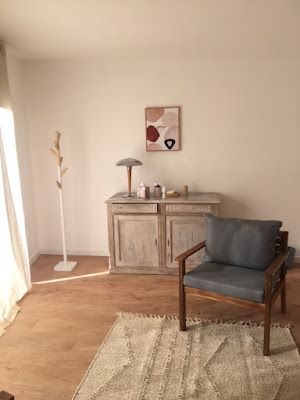 Marie chevalme - Hypnose & Sophrologie & PNL à Pignan