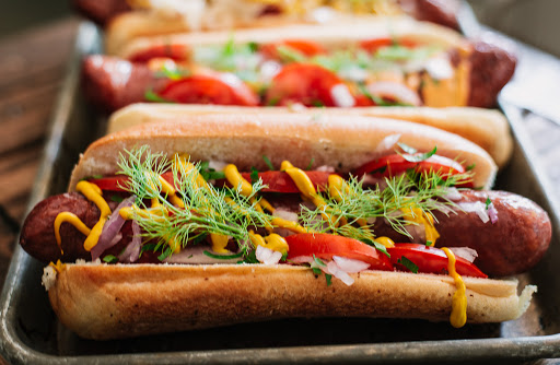 Butcher Shop «Lakewood Meats & Sausage», reviews and photos, 316 N Ham Ln, Lodi, CA 95242, USA