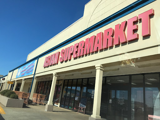 Asian Grocery Store «Asian Supermarket», reviews and photos, 3750 Pepperell Pkwy, Opelika, AL 36801, USA