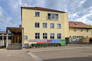 Carlo-Steeb-Kinderhaus