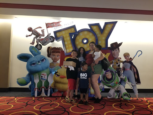 Movie Theater «AMC Plainville 20», reviews and photos, 220 New Britain Ave, Plainville, CT 06062, USA