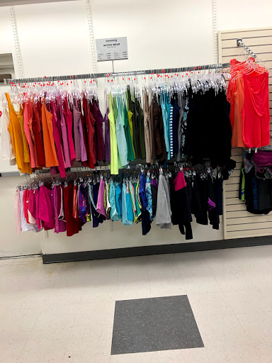 Thrift Store «Goodwill - Harris Blvd.», reviews and photos