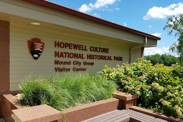 Hopewell Culture National Historical Park