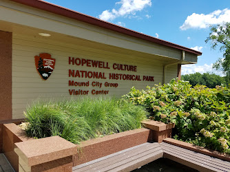 Hopewell Culture National Historical Park