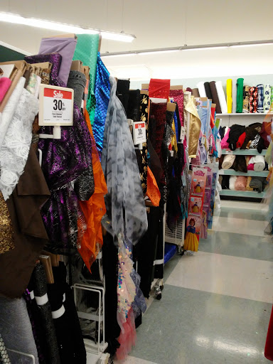 Fabric Store «Jo-Ann Fabrics and Crafts», reviews and photos, 1085 N Milwaukee St, Boise, ID 83704, USA