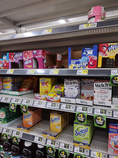 Discount Store «Dollar General», reviews and photos, 2259 US-41, Greenbrier, TN 37073, USA