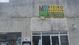 Monteiro Motoculture Juan-Carlos Sornay