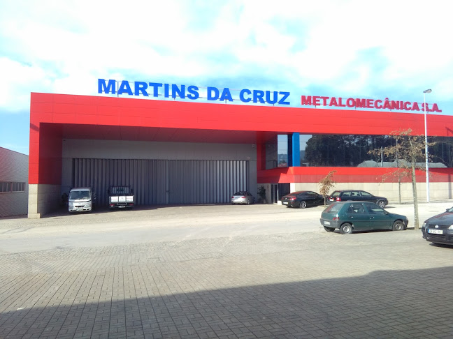 Martins Da Cruz & Cruz s.a.