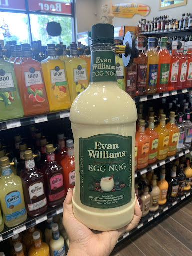 Liquor Store «Plaza Liquors», reviews and photos, 8739 International Dr, Orlando, FL 32819, USA