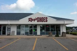Ray's Shoes image