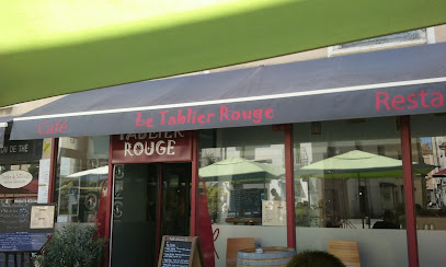 Photo du restaurants Le Tablier Rouge à Nîmes