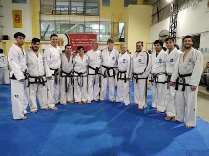Clases de Taekwondo, Centro Profesional.Sede Instructor Duarte.