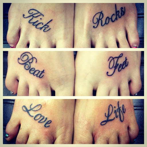 Explore tokyo ghoul tattoo ideas, creative tattoo ideas in Tucson, available at Sacred Art Tattoo Studio