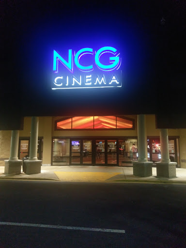 Movie Theater «NCG Cinema», reviews and photos, 1825 Rockbridge Rd SW #13a, Stone Mountain, GA 30087, USA