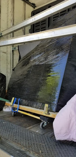 Moving Company «Low Budget Movers», reviews and photos, 3670 E Chipman Rd, Phoenix, AZ 85040, USA