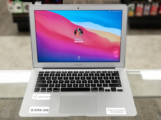 Electronics Store «Electronics Flip», reviews and photos, 5896 Mayfield Rd, Mayfield Heights, OH 44124, USA