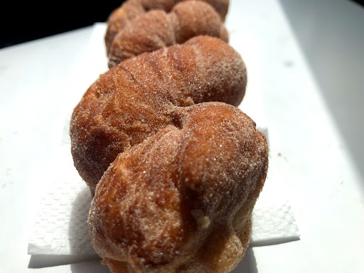 Donut Shop «All Star Donuts», reviews and photos, 399 5th St, San Francisco, CA 94107, USA