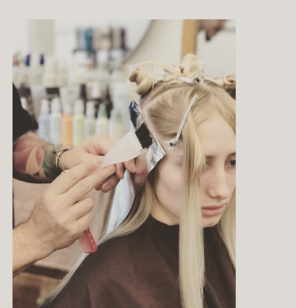 Vida Salon - Highlands 80211
