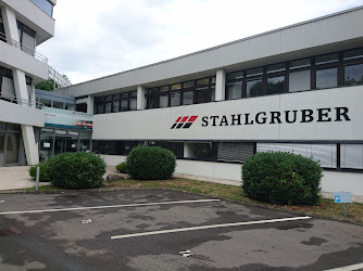 STAHLGRUBER GmbH | Freiburg