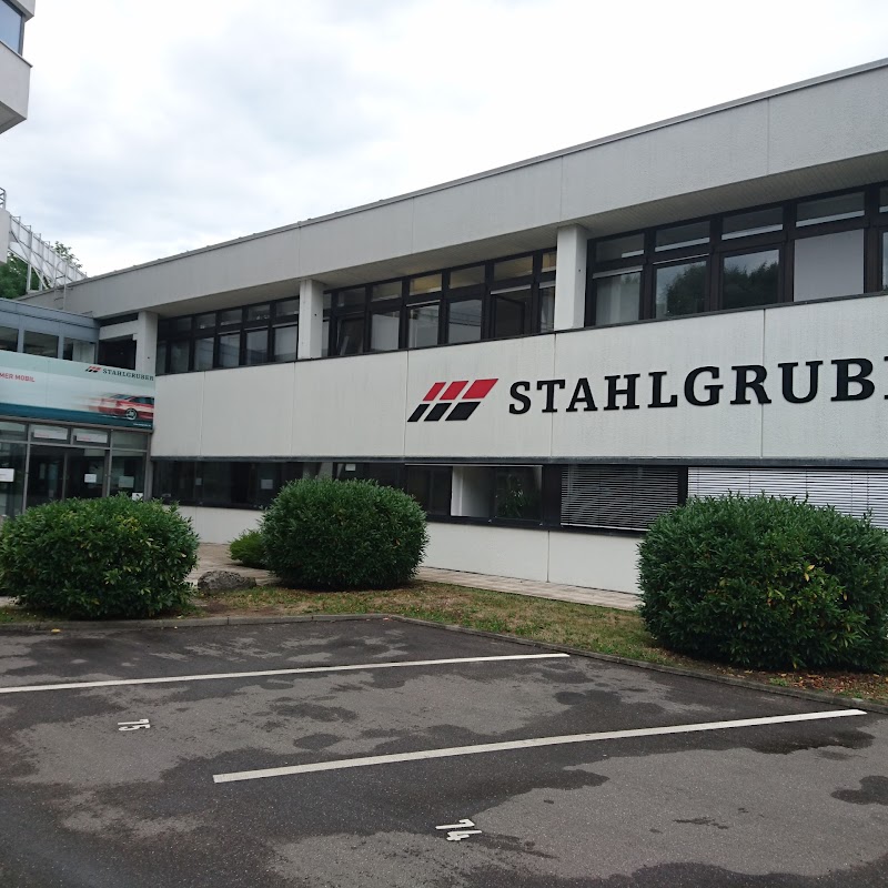 STAHLGRUBER GmbH | Freiburg