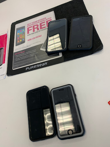 Cell Phone Store «T-Mobile», reviews and photos, 1555 N Dysart Rd, Avondale, AZ 85323, USA