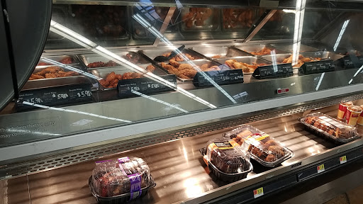 Department Store «Walmart Supercenter», reviews and photos, 8961 Greenback Ln, Orangevale, CA 95662, USA