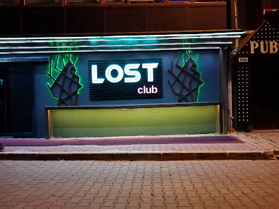Lost Club