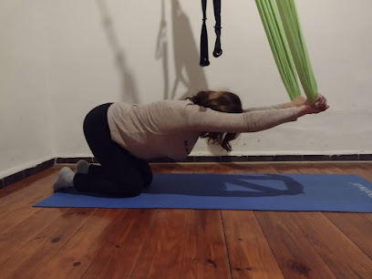 Casa Delto Aero - Yoga