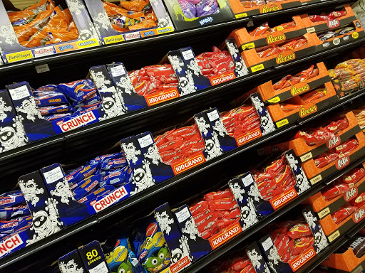 Grocery Store «ACME Markets», reviews and photos, 123 E Main St, Denville, NJ 07834, USA