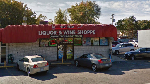Tip-Top liquor Store, 4107 W 13 Mile Rd, Royal Oak, MI 48073, USA, 