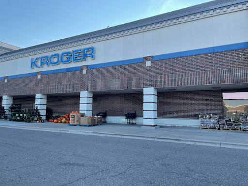 Grocery Store «Kroger», reviews and photos, 17447 Haggerty Rd, Northville, MI 48168, USA