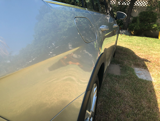 Auto Body Shop «Douglas Auto Body & Paint», reviews and photos, 2453 E Colorado Blvd, Pasadena, CA 91107, USA