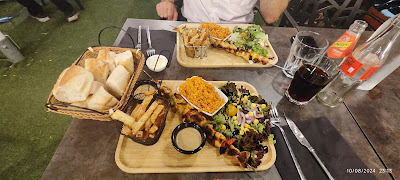 MEDA RESTAURANT à Bourgoin-Jallieu