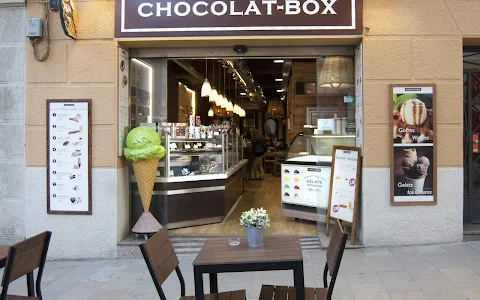 Chocolat-Box image