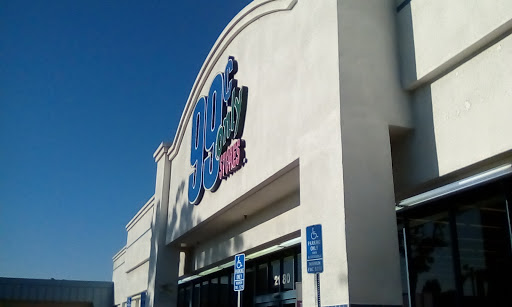 Discount Store «99 Cents Only Stores», reviews and photos, 2180 Harbor Blvd, Costa Mesa, CA 92627, USA